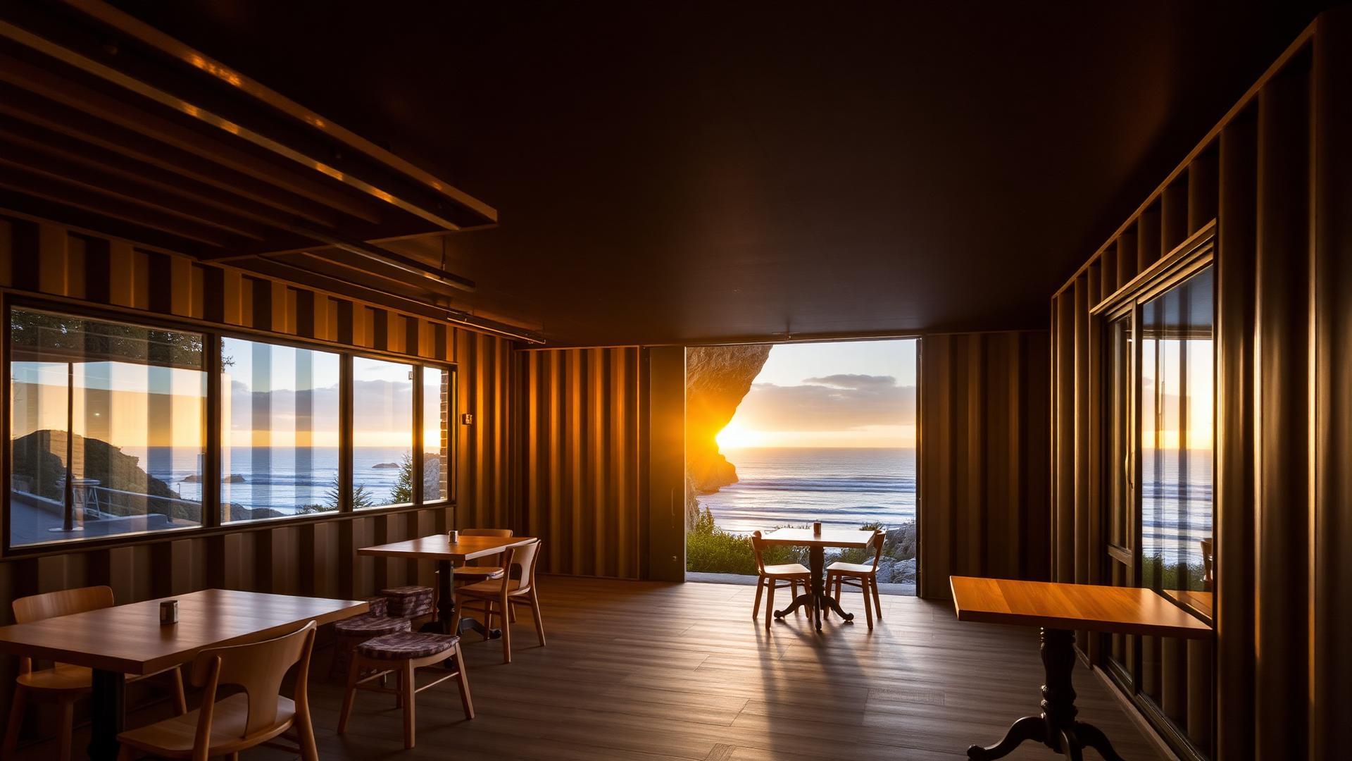 Bordemer destination